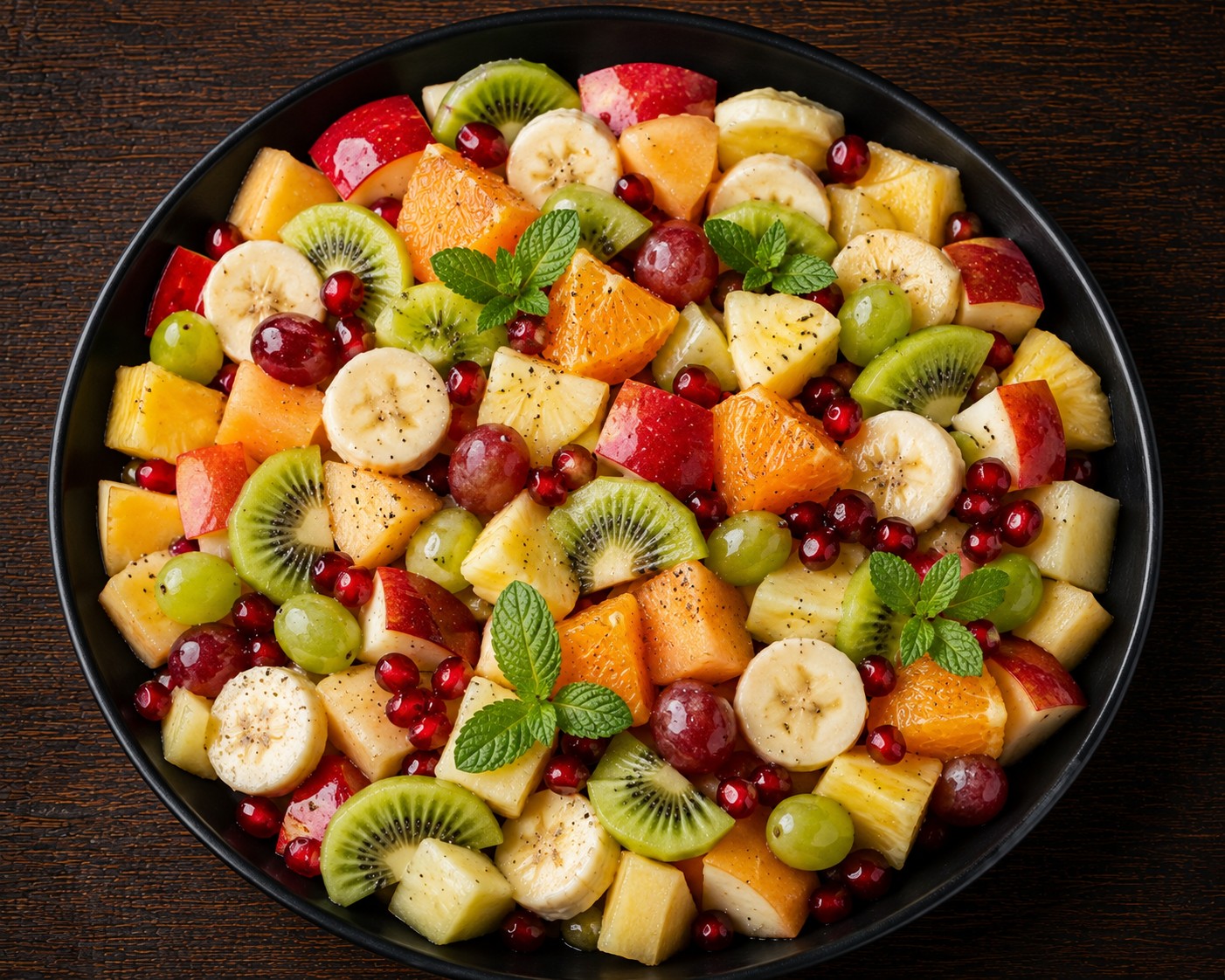 Fruit Salad